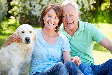 Health Centered Dentistry