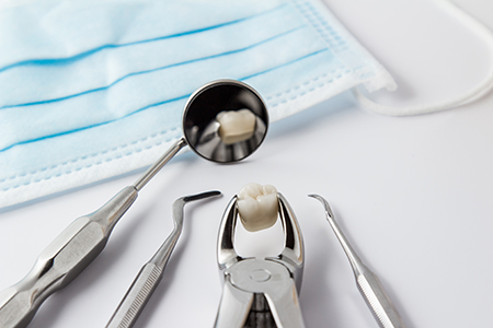 Health Centered Dentistry