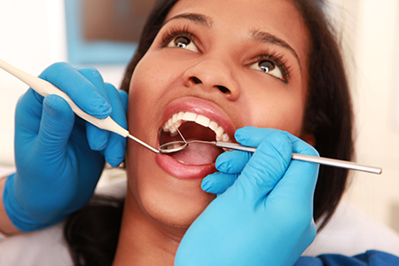 Health Centered Dentistry